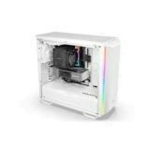 BE QUIET Daark Base 701 White ARGB