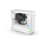 BE QUIET Daark Base 701 White ARGB
