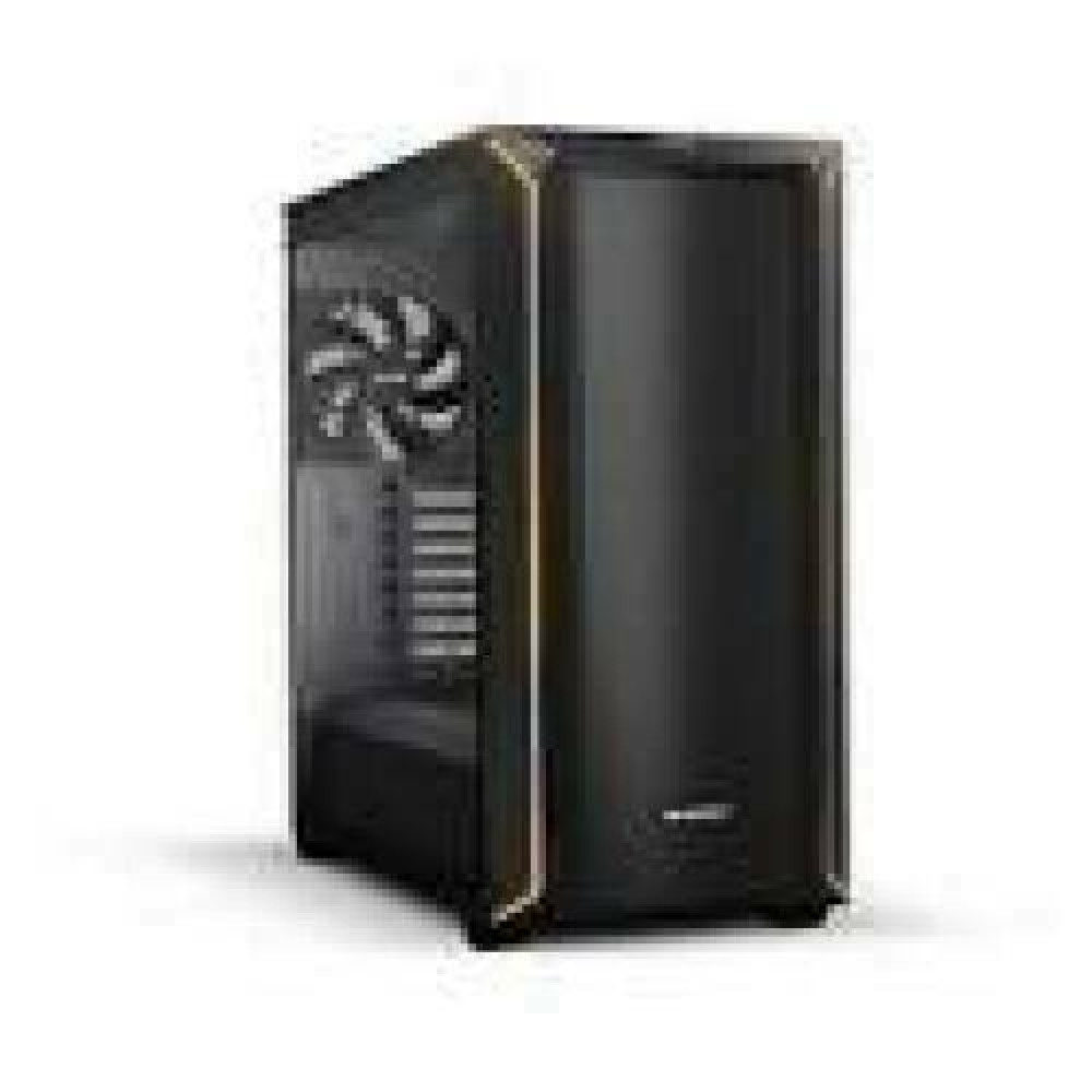 BE QUIET Shadow Base 800 DX Case Black (P)