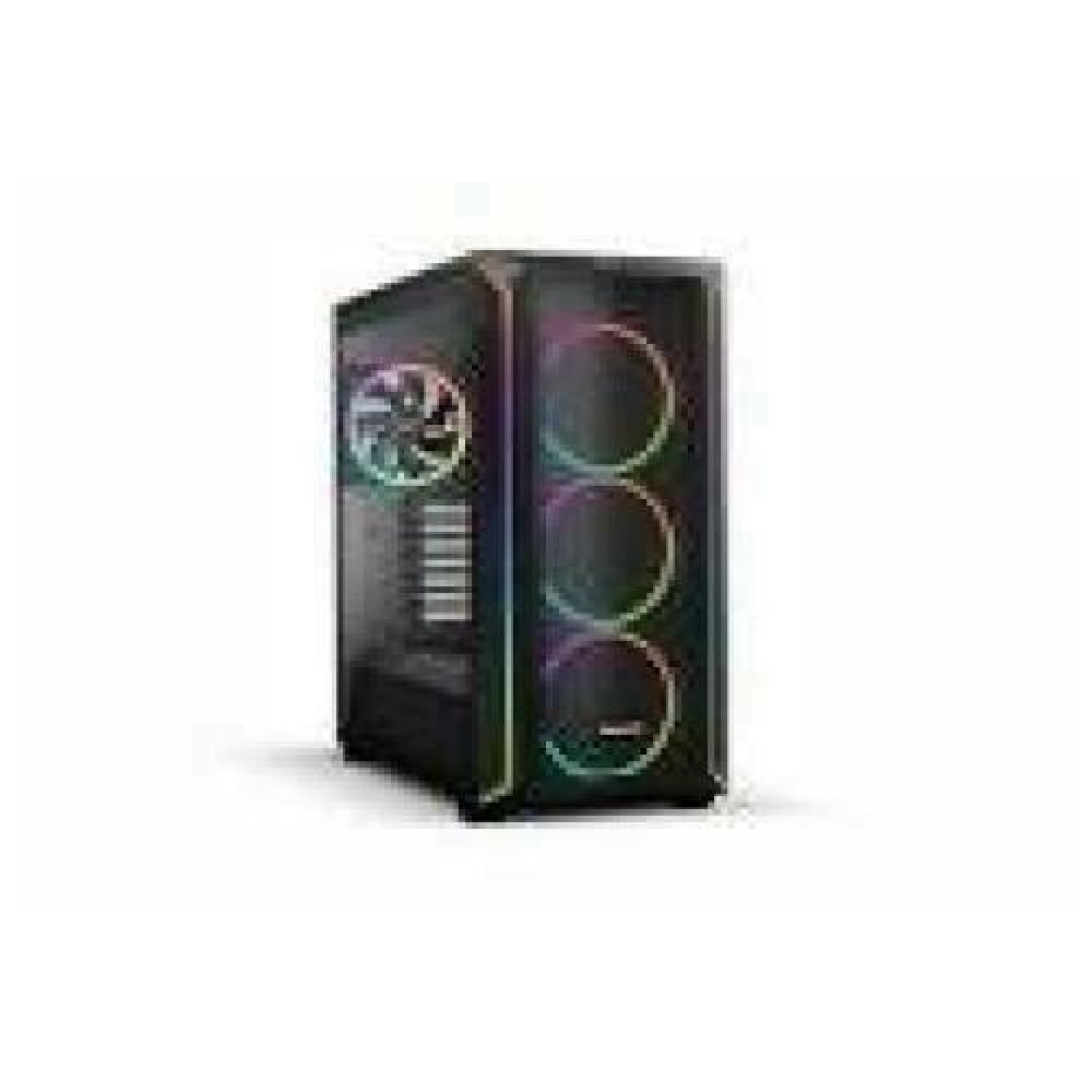 BE QUIET Shadow Base 800 DX Case Black (P)