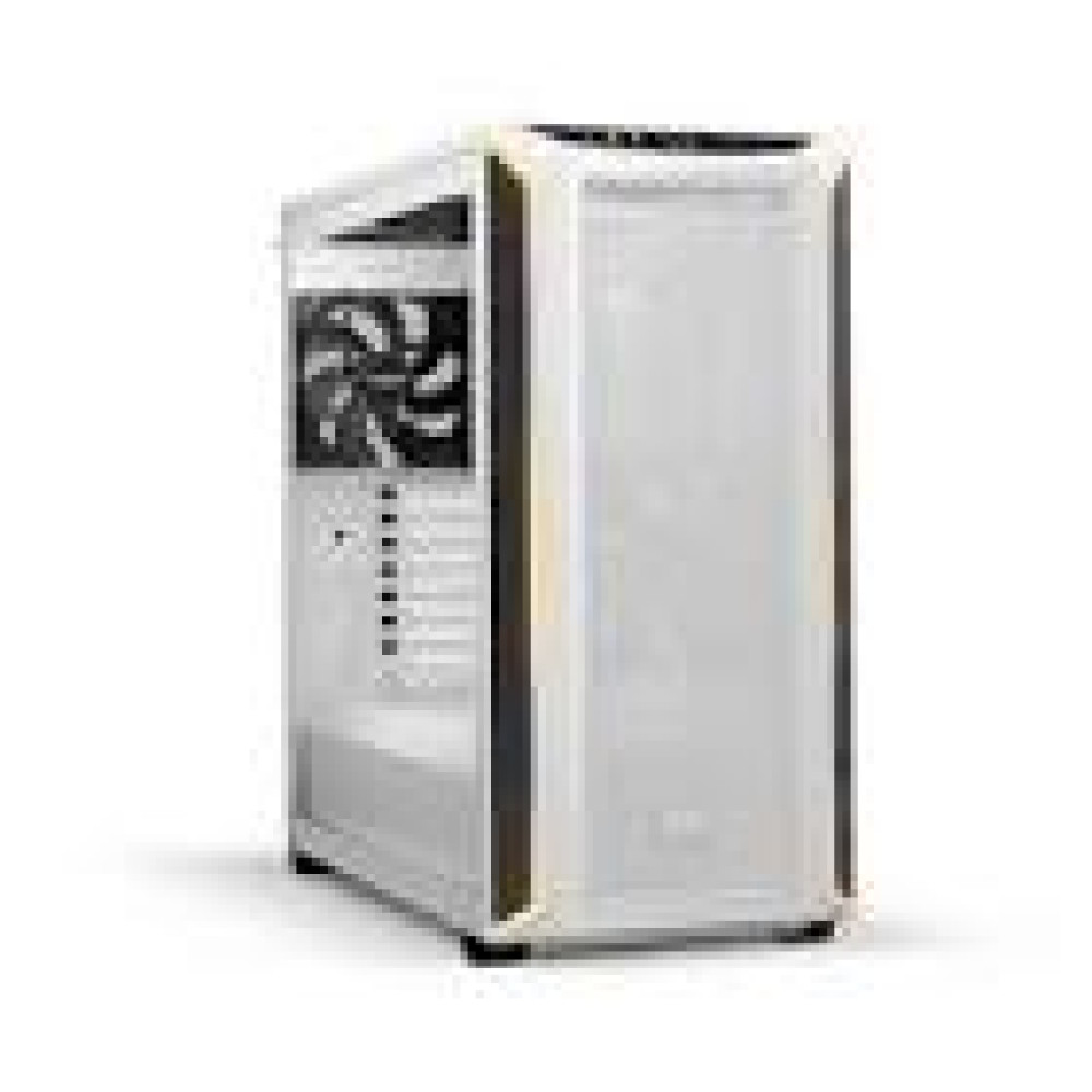 BE QUIET Shadow Base 800 DX Case White (P)