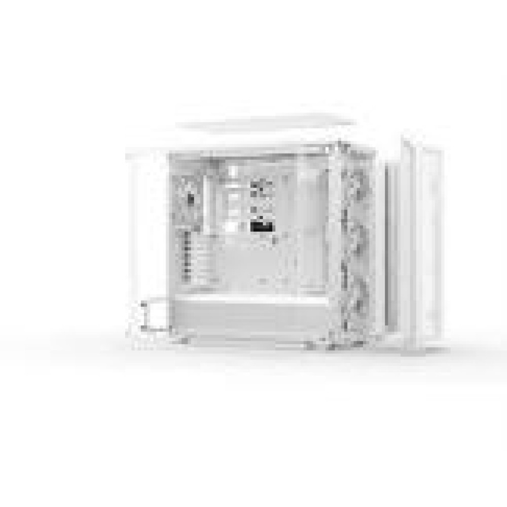 BE QUIET Shadow Base 800 FX Case White (P)
