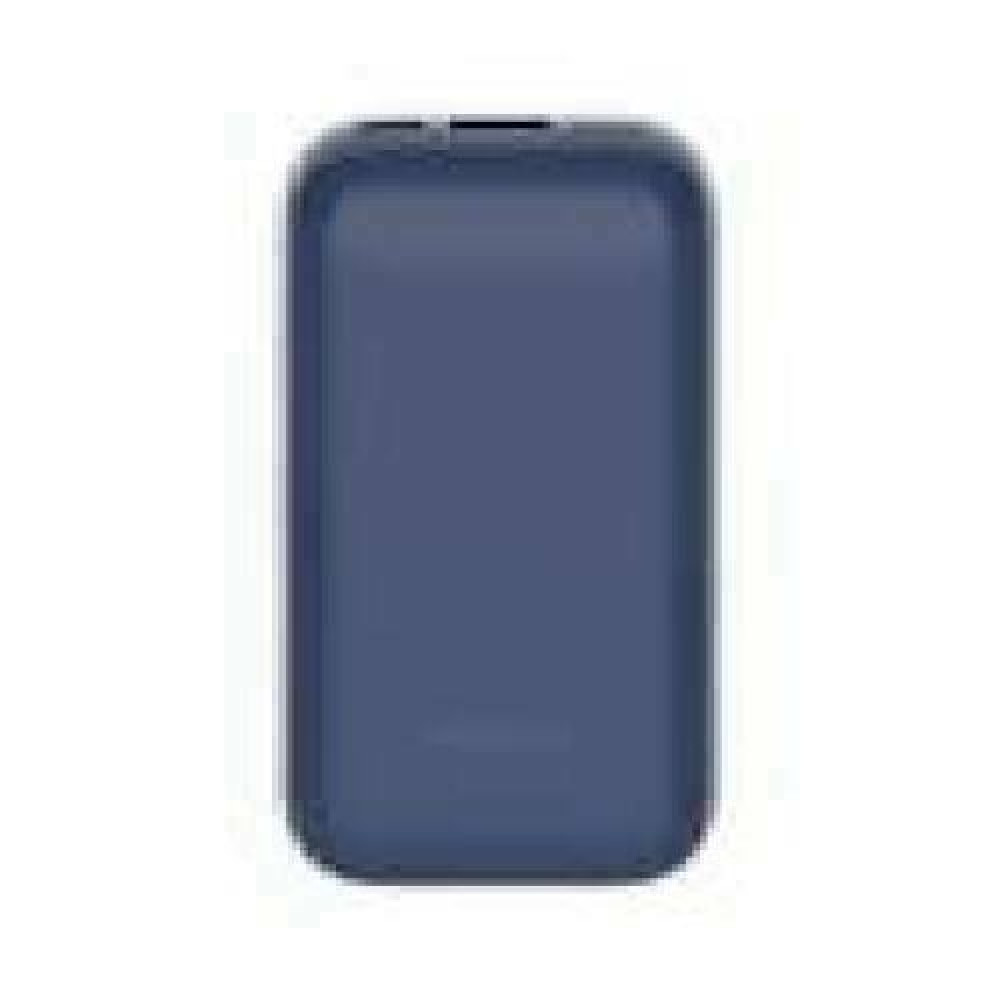 XIAOMI 33W Power Bank 10000mAh Pocket Edition Pro Midnight Blue