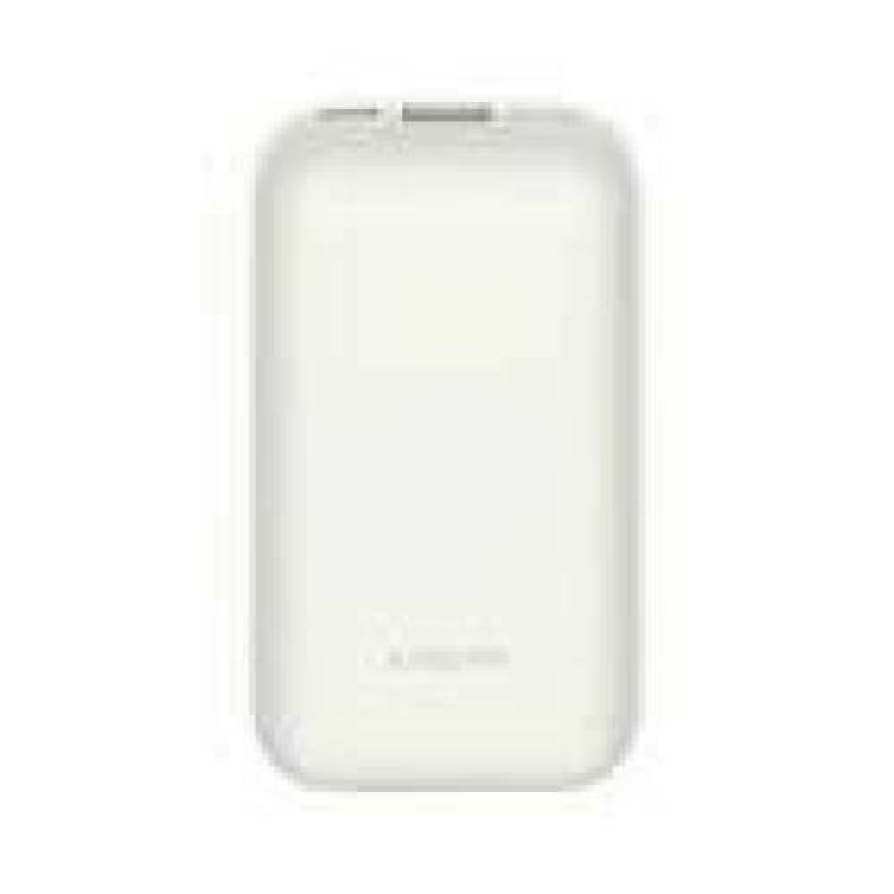 XIAOMI 33W Power Bank 10000mAh Pocket Edition Pro Ivory