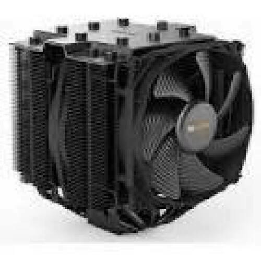 BE QUIET BK022 CPU cooler Dark Rock PRO 4 775 1150 1155 1156 1366 2011 754 939 940