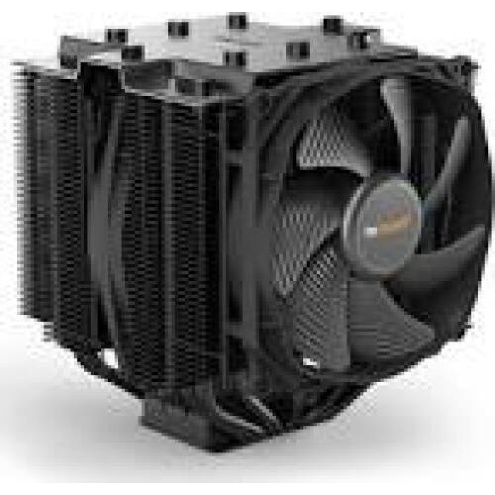 BE QUIET BK023 CPU cooler Dark Rock Pro TR4 AMD Threadripper s.TR4