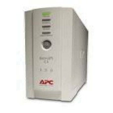 APC Back-UPS CS 350VA 230V Interface Port DB-9 RS-232 USB