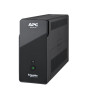 APC Back-UPS 500VA/300W 6 IEC USB communication Tower 230V
