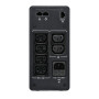 APC Back-UPS 500VA/300W 6 IEC USB communication Tower 230V