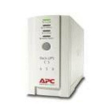 APC Back-UPS CS 650VA 230V Interface Port DB-9 RS-232 USB