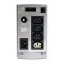 APC Back-UPS CS 650VA 230V Interface Port DB-9 RS-232 USB