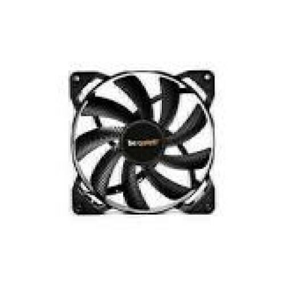 BE QUIET BL047 Pure Wings 2 ventilator 140mm 19.2 dBA