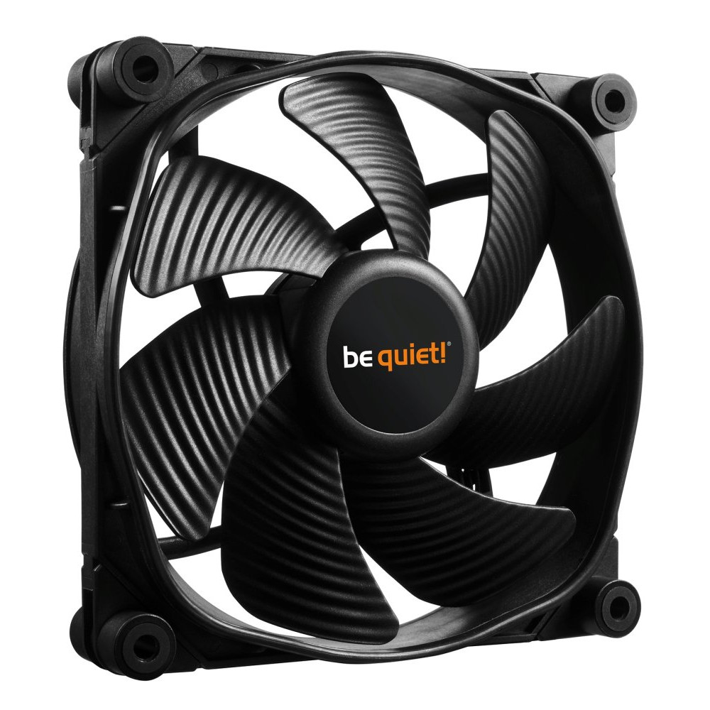 BE QUIET BL064 Silent Wings 3 120mm fan