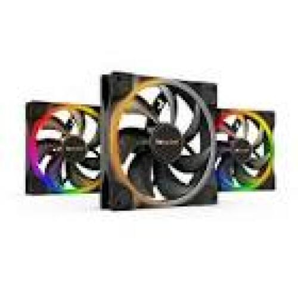 BE QUIET LIGHT WINGS 140mm PWM