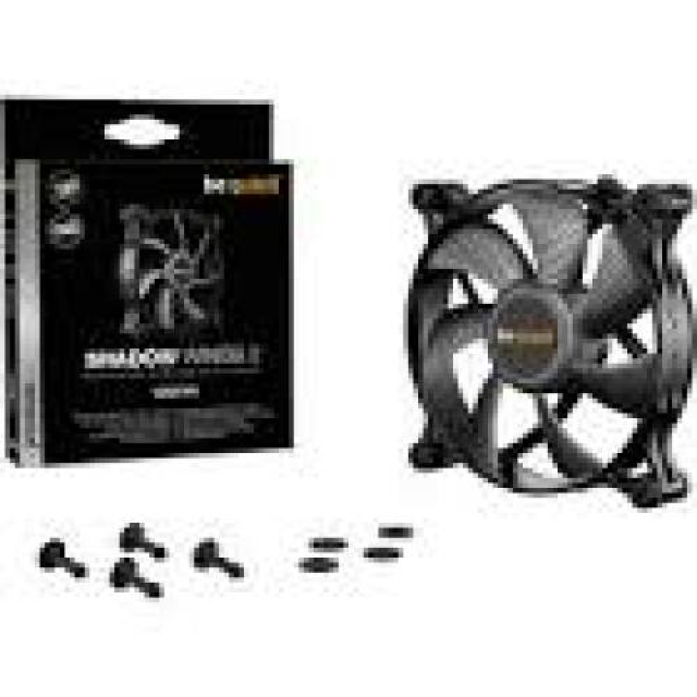 BE QUIET BL085 Shadow Wings 2 120mm PWM fan