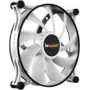 BE QUIET Shadow Wings 2 WHITE 140mm