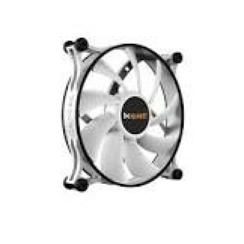 BE QUIET Shadow Wings 2 WHITE 140mm
