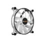 BE QUIET Shadow Wings 2 WHITE 140mm