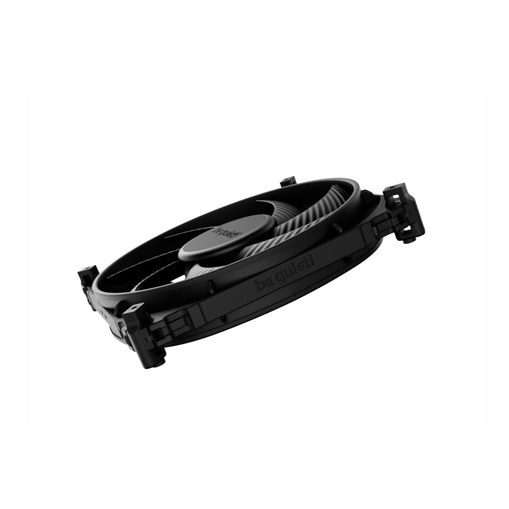 BE QUIET BL096 SilentWings 4 140mm PWM