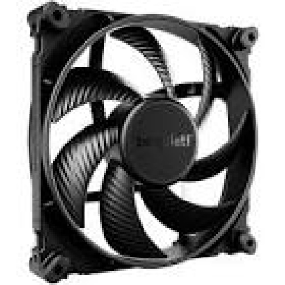 BE QUIET BL097 SilentWings 4 140mm PWM high-speed