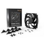 BE QUIET BL097 SilentWings 4 140mm PWM high-speed