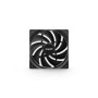BE QUIET PURE WINGS 3 120mm PWM high-speed Fan