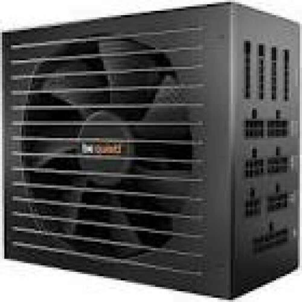 BE QUIET BN283 Power Supply STRAIGHT POWER 11 750W 80PLUS GOLD