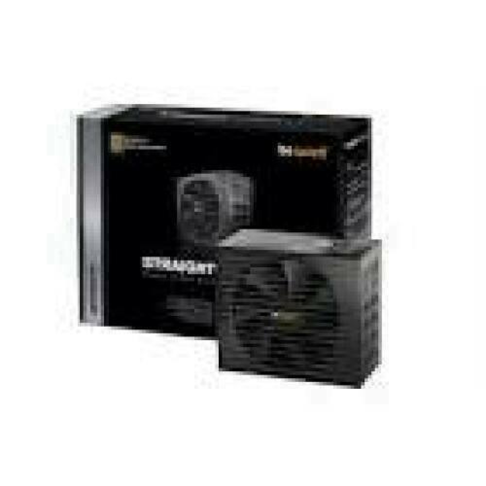 BE QUIET BN284 Power Supply STRAIGHT POWER 11 850W 80PLUS GOLD