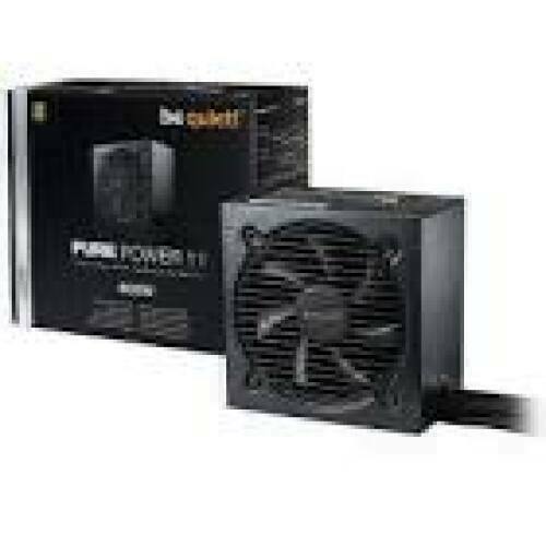 BE QUIET BN292 Pure Power 11 400W 80PLUS Gold activePFC