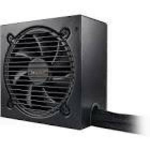 BE QUIET BN292 Pure Power 11 400W 80PLUS Gold activePFC
