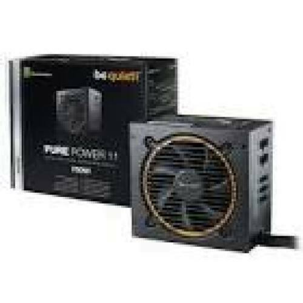 BE QUIET BN295 Pure Power 11 700W 80PLUS Gold activePFC