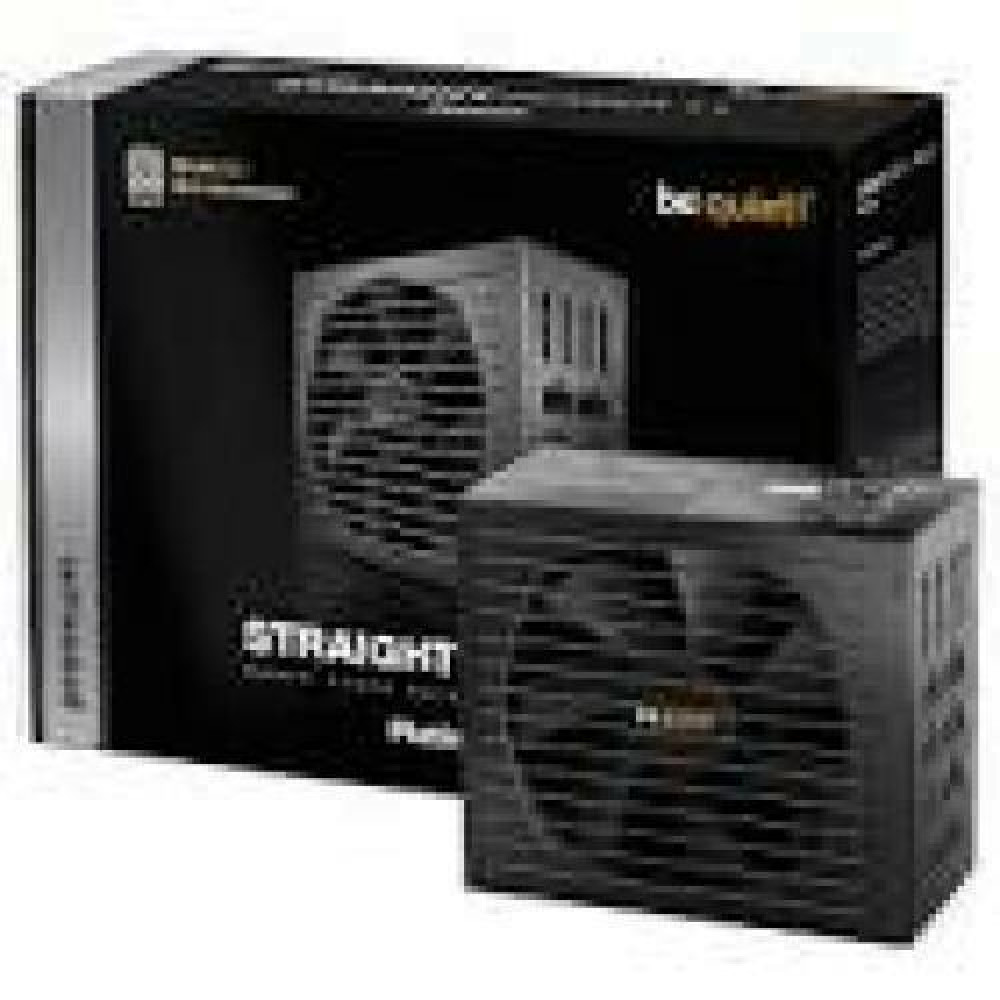 BE QUIET STRAIGHT POWER 11 PLATINUM 1000W