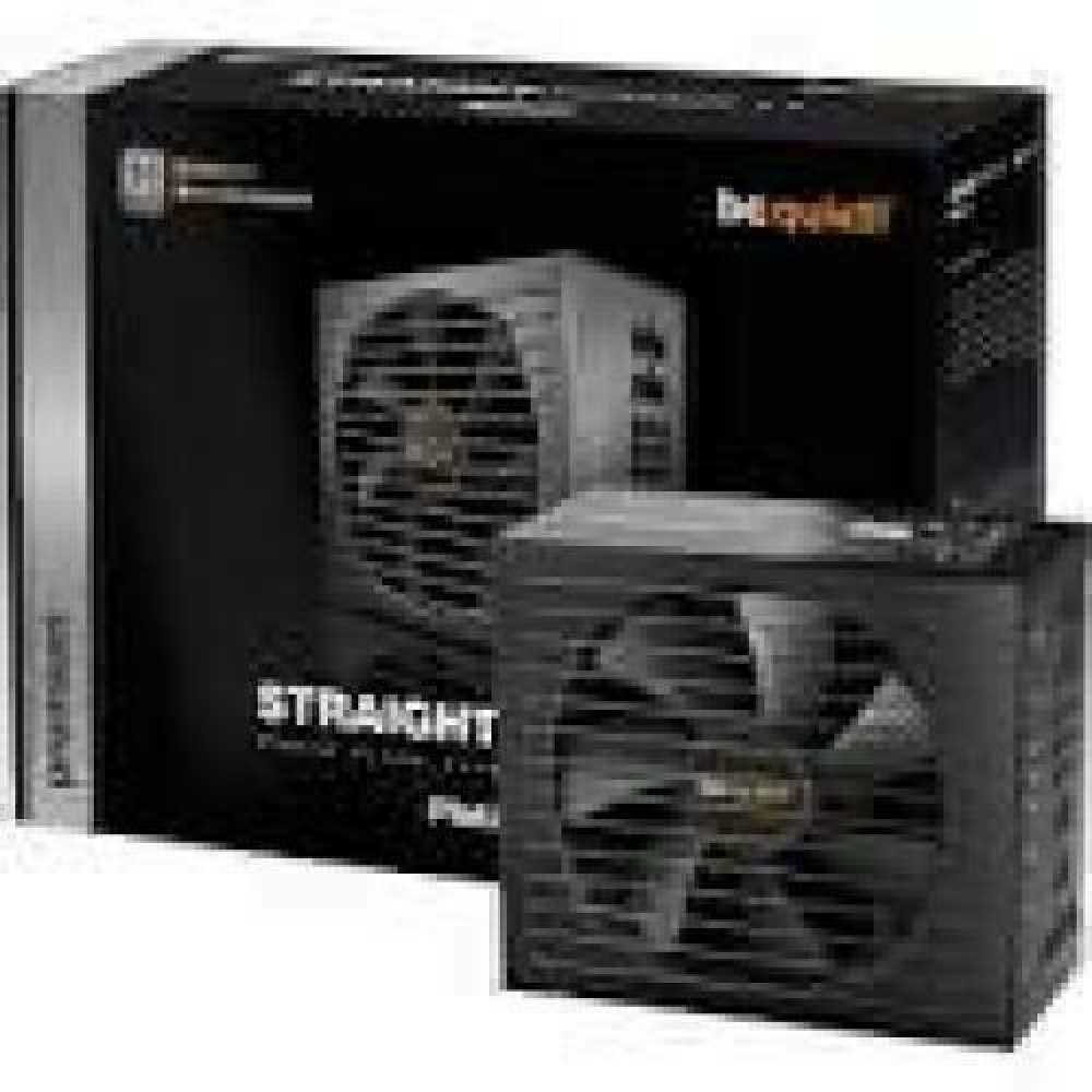 BE QUIET STRAIGHT POWER 11 PLATINUM 1200W