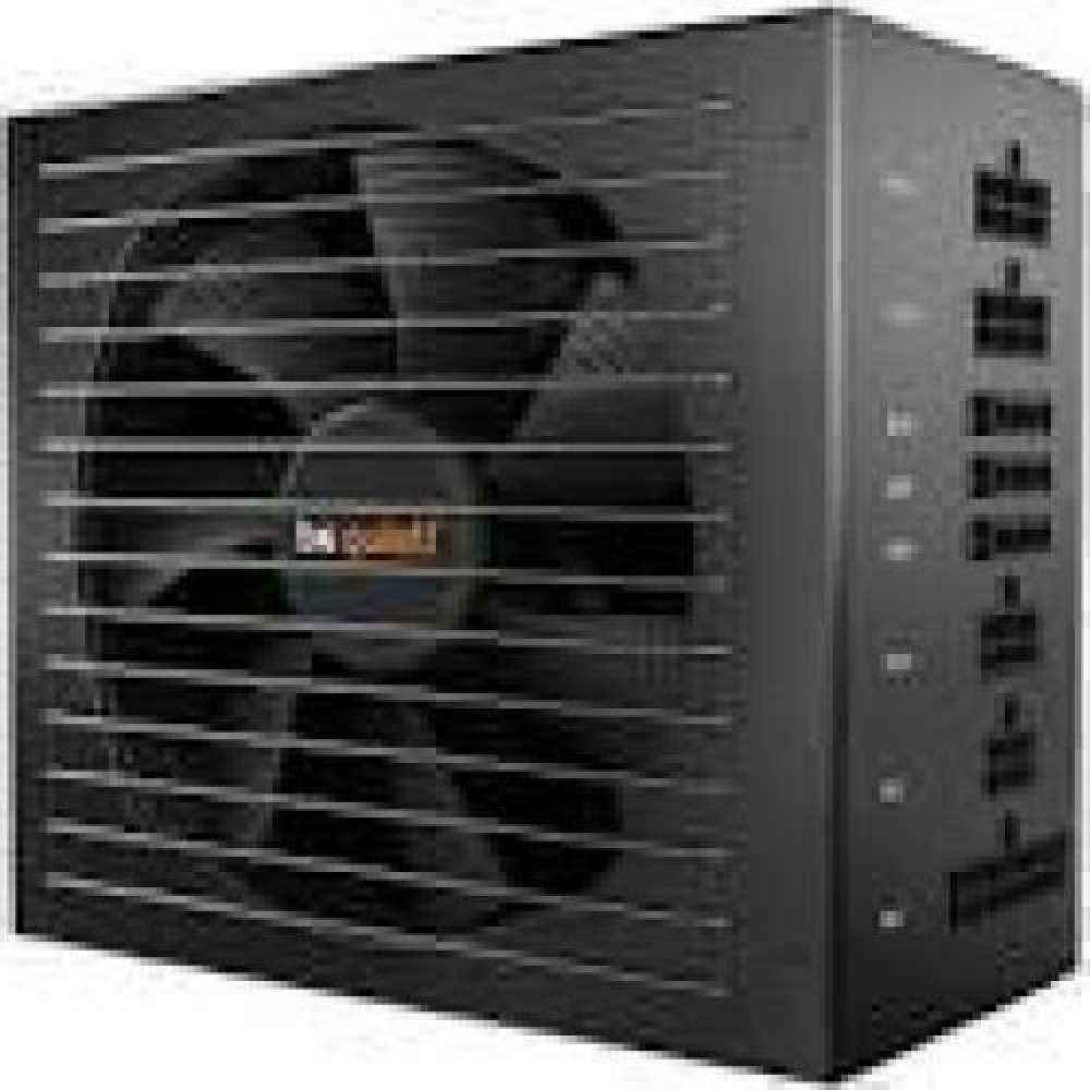 BE QUIET STRAIGHT POWER 11 PLATINUM 1200W