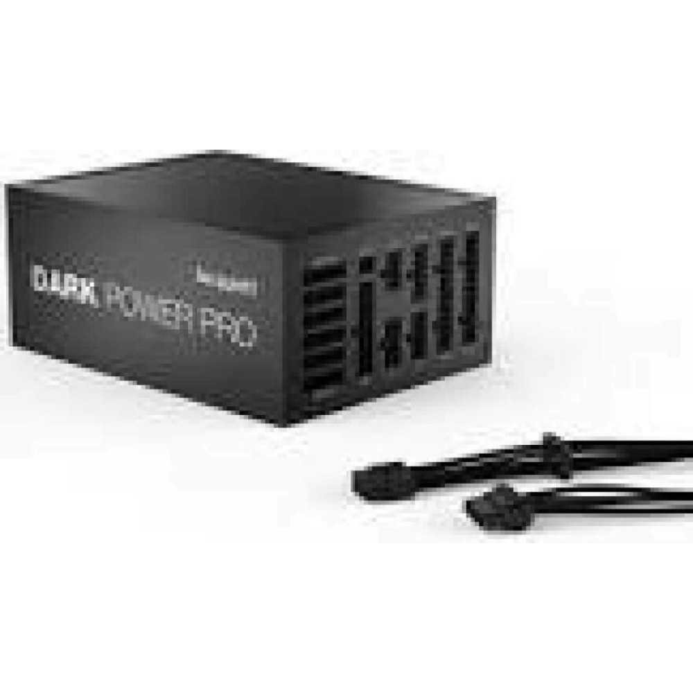 BE QUIET Dark Power Pro 12 1200W PSU