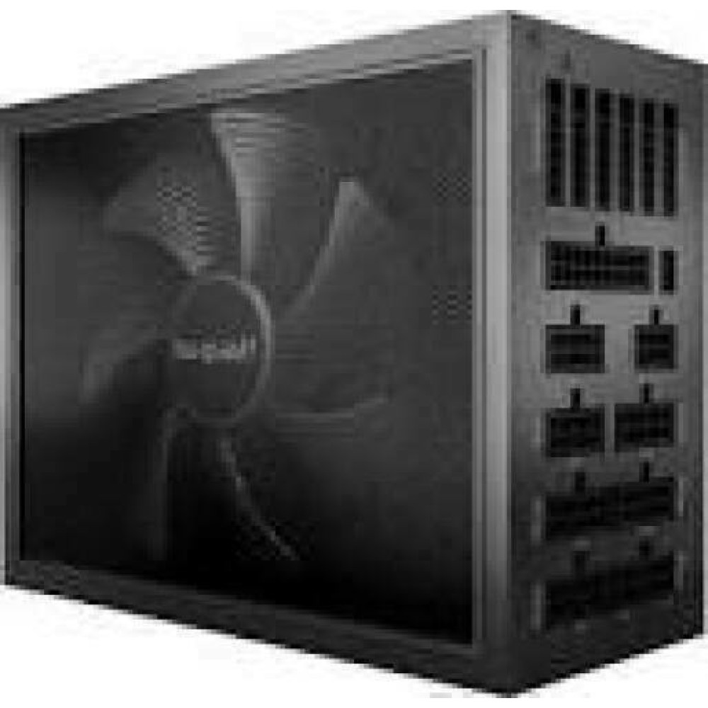 BE QUIET Dark Power Pro 12 1200W PSU