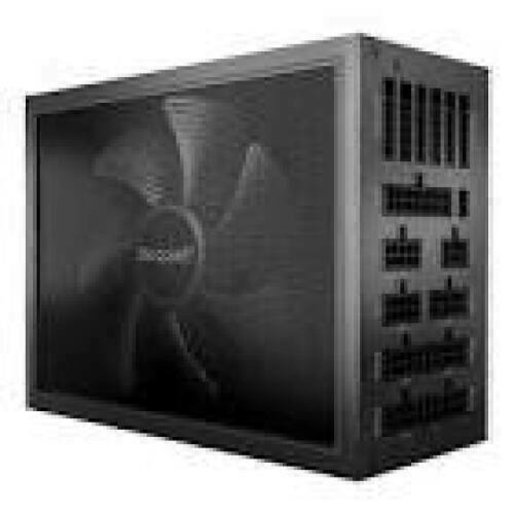 BE QUIET Dark Power Pro 12 Titanium 1500W PSU
