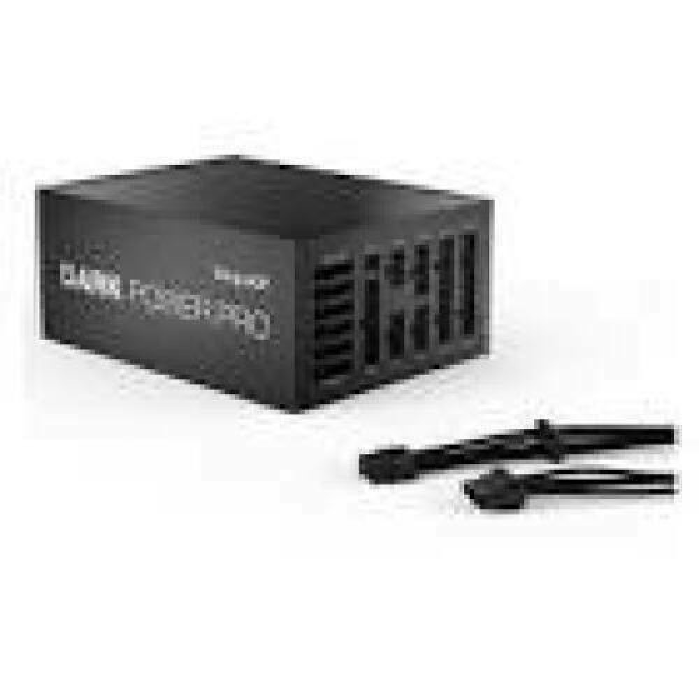BE QUIET Dark Power Pro 12 Titanium 1500W PSU