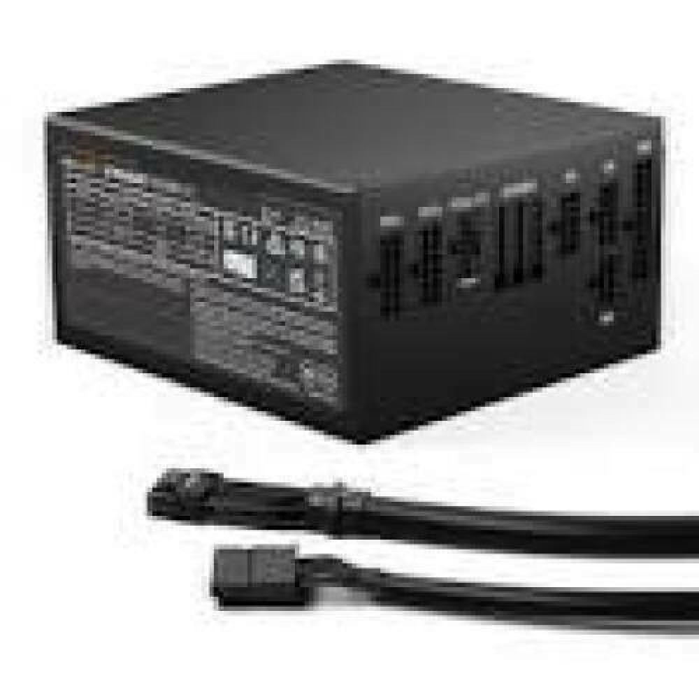 BE QUIET Straight Power 12 850W platinum ATX power supply