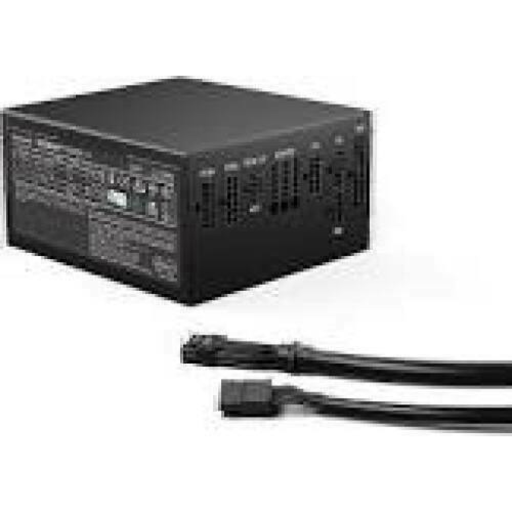 BE QUIET Straight Power 12 1000W platinum ATX power supply