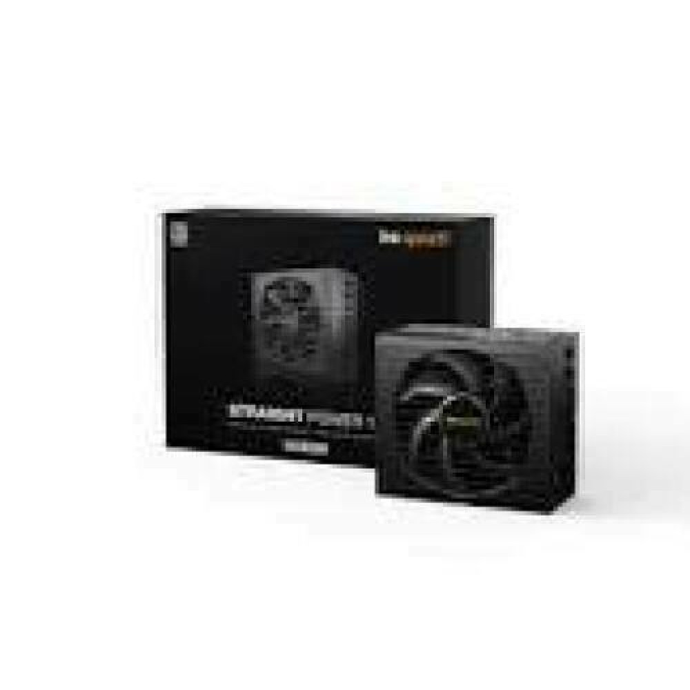 BE QUIET Straight Power 12 1000W platinum ATX power supply