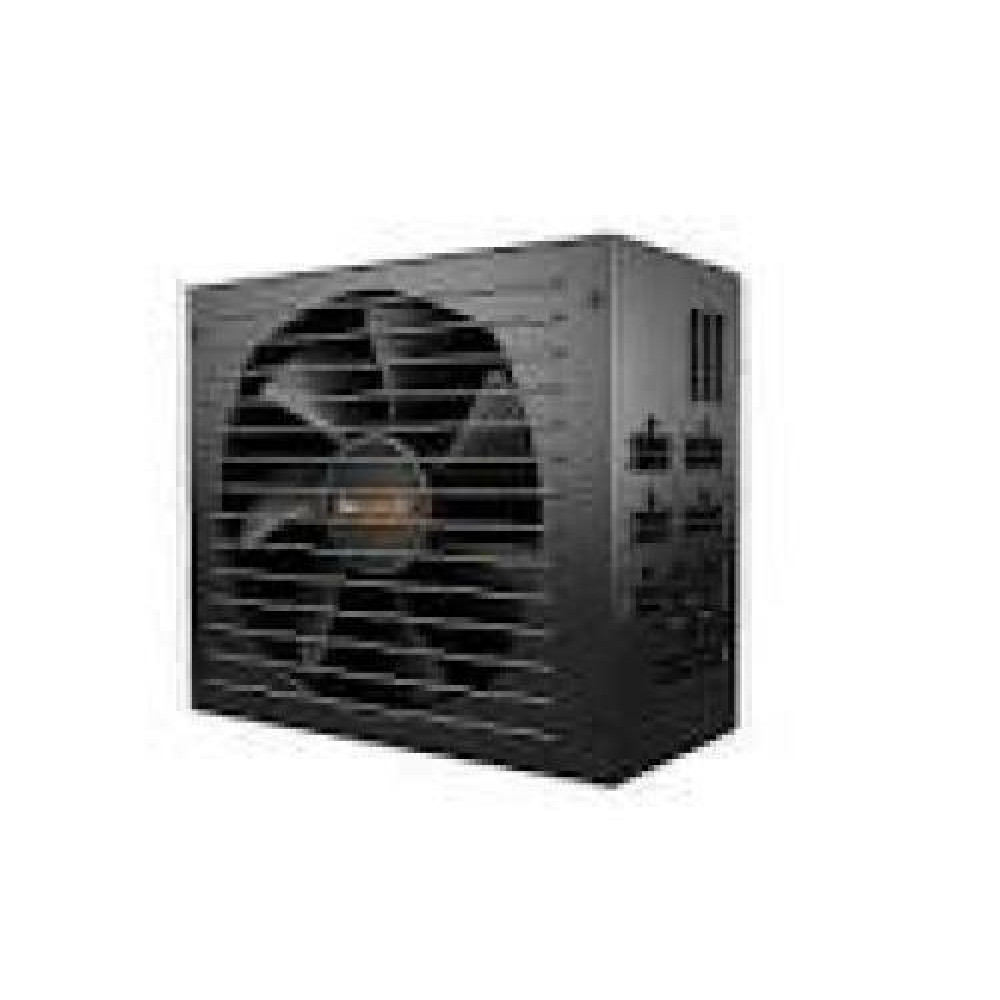 BE QUIET Straight Power 12 1200W platinum ATX power supply