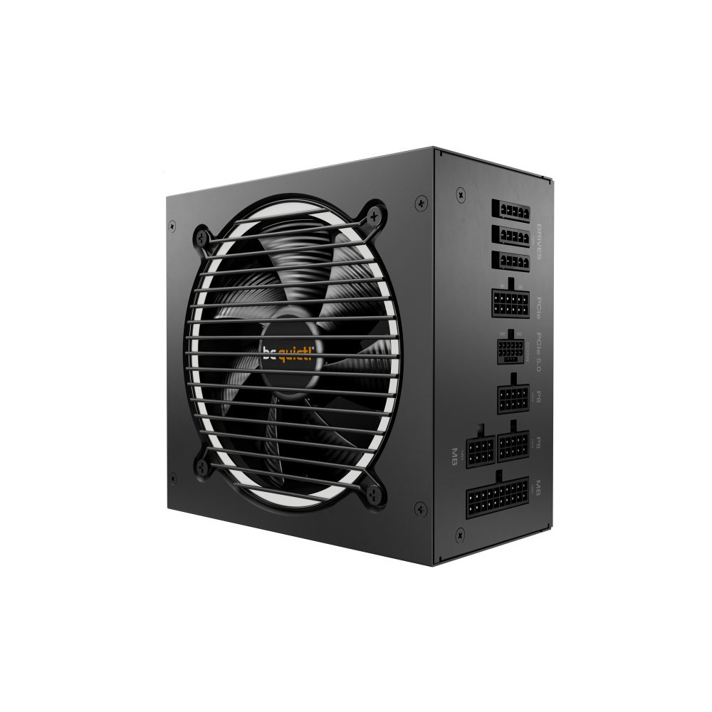 BE QUIET Pure Power 12 M 750W Gold PSU