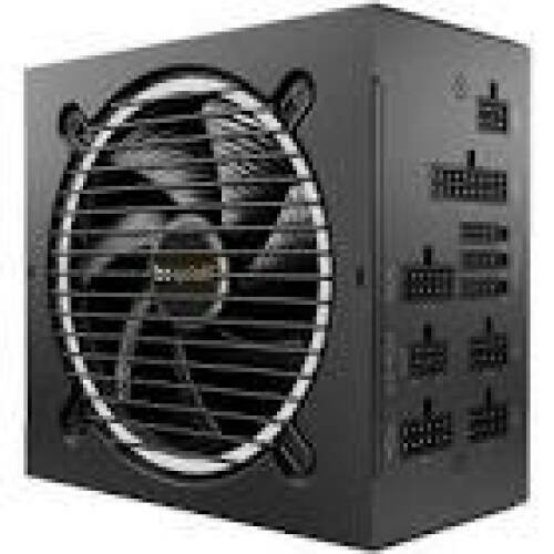 BE QUIET Pure Power 12 M 1000W Gold PSU