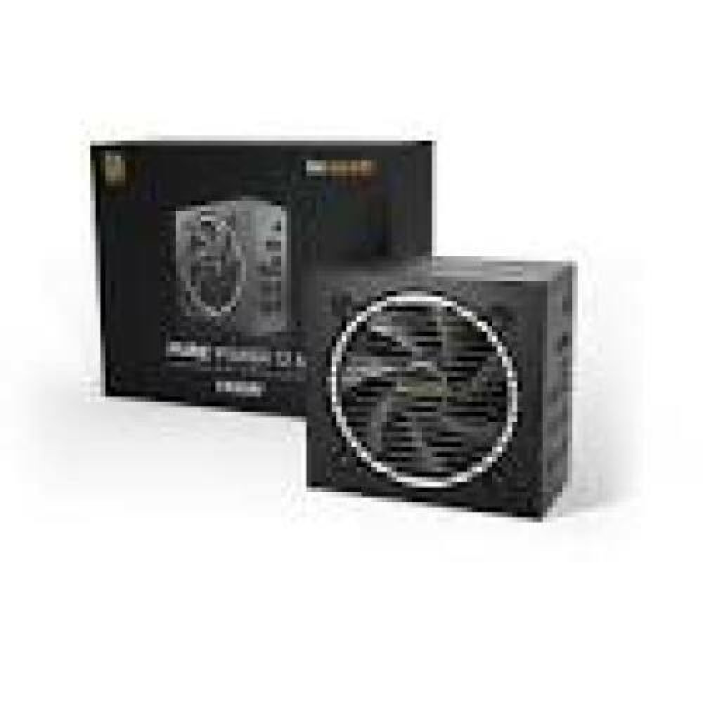BE QUIET Pure Power 12 M 1000W Gold PSU