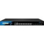 BARRACUDA CloudGen Firewall Appliance F400 8 copper 4 SFP 1G ports dual power supply Premium Support Subscription