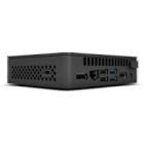 INTEL NUC11 Essential Kit NUC11ATKC4 Celeron N5105 64GB eMMC NO Cord
