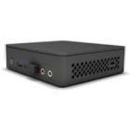INTEL NUC11 Essential Kit NUC11ATKC4 Celeron N5105 64GB eMMC NO Cord