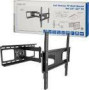 LOGILINK BP0015 LOGILINK -  TV wall mount,  32-55, max. 50 kg