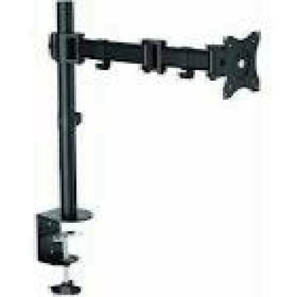 LOGILINK BP0021 - Monitor desk mount 13-27 max 8 kg
